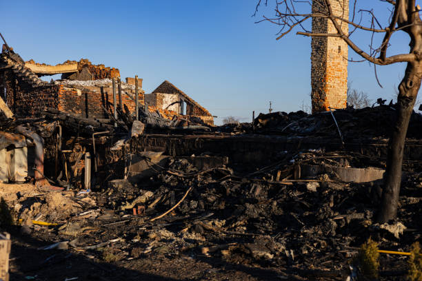 24/7 Emergency Odor Removal experts in Louisville, OH