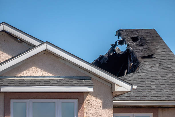 Licensed Odor Removal service in Louisville, OH - Fire Damage Laser Cleaning